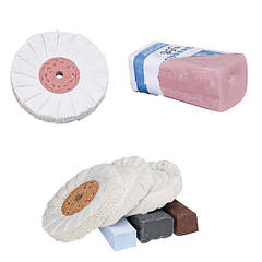 Полірування