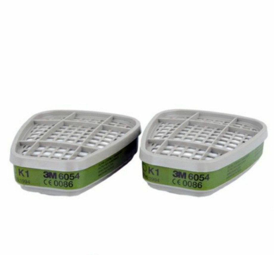 Фільтр 3M 6054 К1