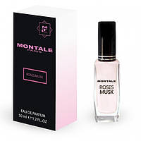 Montale Roses Musk 50 ML Духи женские