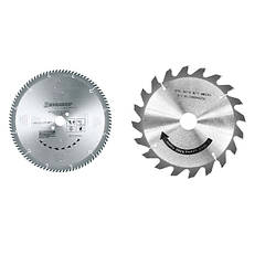 Дискові пили