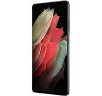 Samsung Galaxy S21 Ultra 5G SM-G998U 12/128 Gb Black Qualcomm Snapdragon 8880 5000 мАг + плівка, фото 4