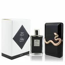 Kilian Phantom Black (Кіліан Блек Фантом) у подарунковому футлярі (якість оригіналу), 50 ml