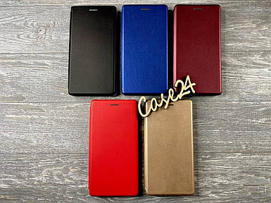 Чохол книжка Elegant book для Sony Xperia XZ1 (5 кольорів)