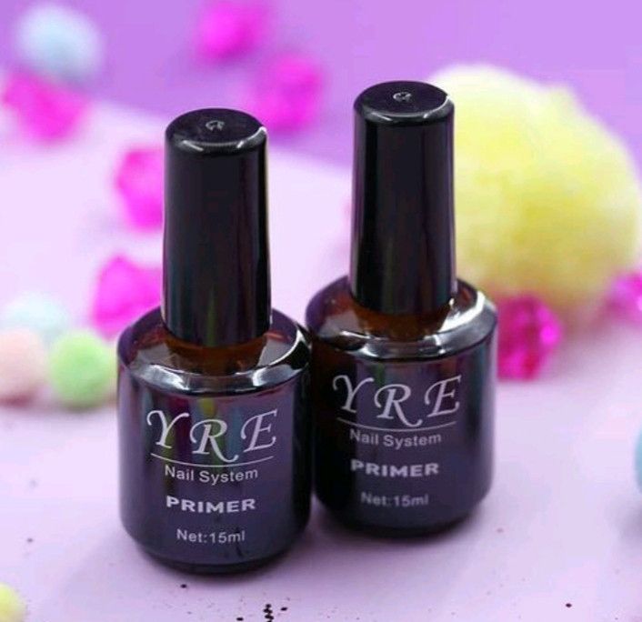 Yre Nail System Primer Кислотний праймер 15 мл