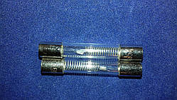 Запобіжник високовольтний для мікрохвильовки 0.65 A 5kV