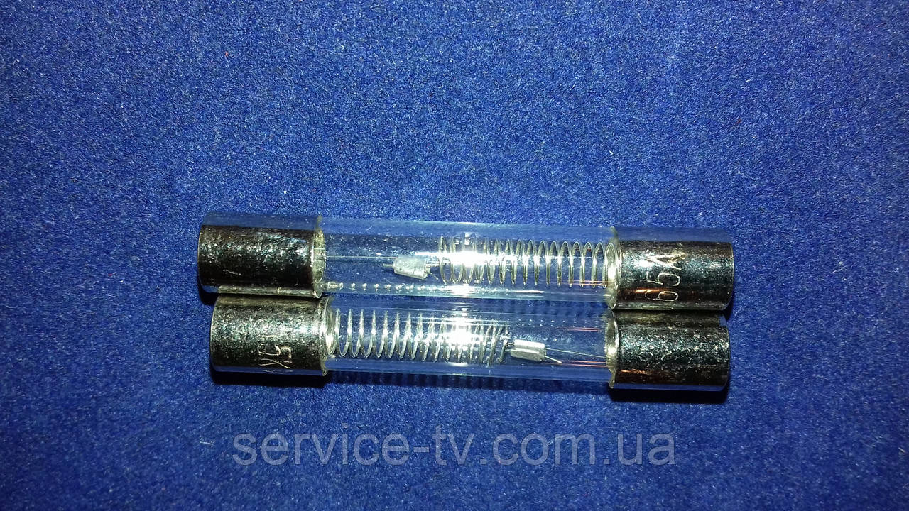Запобіжник високовольтний для мікрохвильовки 0.65 A 5kV