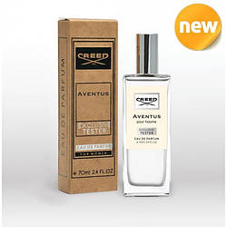 Creed Aventus 70 ML Парфуми чоловічі тестер