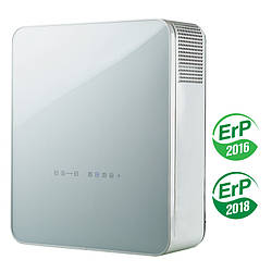 Рекуператор Vents Мікра 100 Wi-Fi (V-100 м3/год, S-50 м2, Пульт)