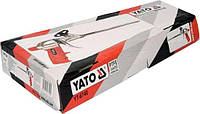 Пістолет для нанесення монтажної піни YATO [10/20] YT-6740