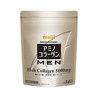 Meiji Amino Collagen MEN коллаген для мужчин! 5000 мг