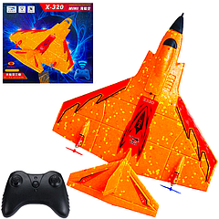 Іграшкові літаки 