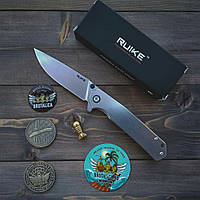 Мультитул Ruike P801sf, Sandvik 14C28N