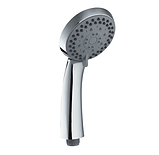 Шланг для душу з Лікою Ручною душ Розпилювач душовий зі шлангом (душовий набір) Mixxus SH-207LS-ST, фото 2