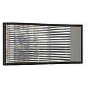 ДЗеркало на стіну з ДСП/МДФ у вітальню спальню Скарлет 134 Сокме, фото 2