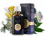 Суміш ефірних масел Блю Реліф Вівасан 1 мл, фото 4