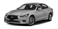 Infiniti Q50 2013-