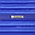 Накидки сидінь алькантара "Elegant" NAPOLI Синій світлий (електрик) Передні (700212), фото 4