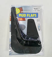 Бризковики - "Mud Flaps" TUN №2 - "Польща-Україна" / супер якість N 0026 (14шт/ящ)