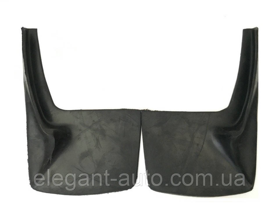 Бризковики "БЕЗ НАДПИСУ" БУС/Позашляховик великі "РТІ" - завод "NIVA тюнінг" (без упаковки) (2шт)