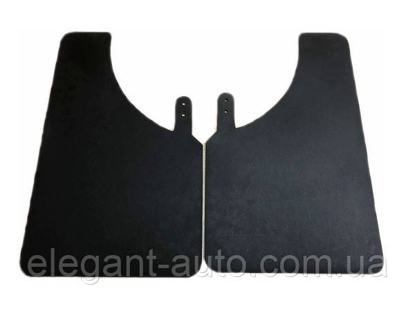 Бризковики малі чорні - 2шт - "БЕЗ НАДПИСУ" - 375x235 (Еталон)