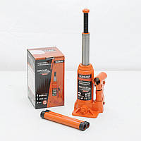 Домкрат гідравлічний 2т (коробка) висота 158-308мм "EL" 330002