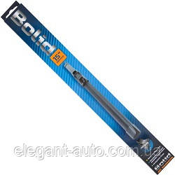 Двірник безкаркасний "BOLID" All Season 22/550мм