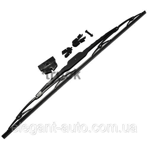 Двірники БУС 600/24 "Velgio" CARGO (25шт/ящ)