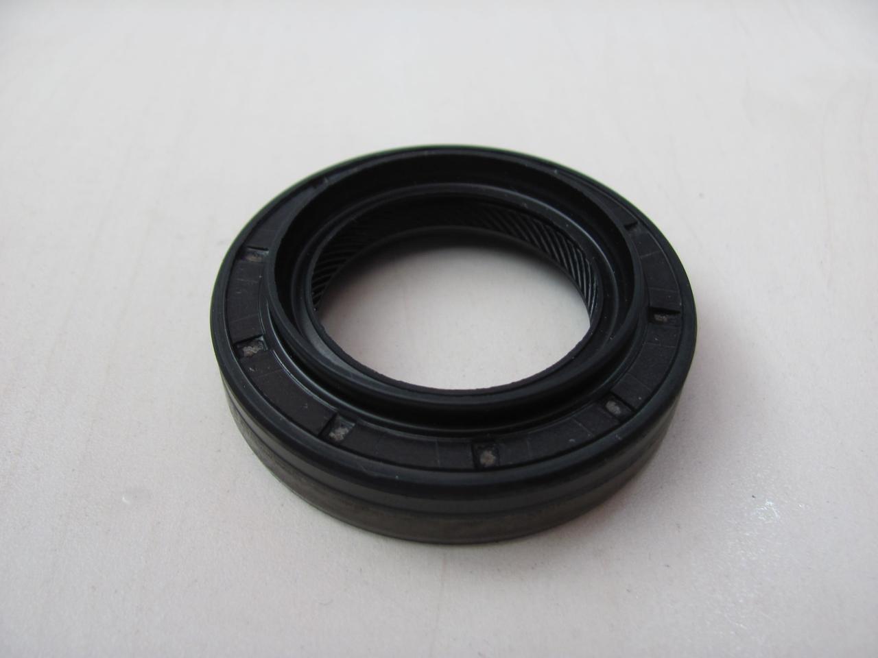 Сальник півосі Fiat Doblo 1.3-1.9JTD | 01-09 | R | CORTECO 12014825B, фото 1