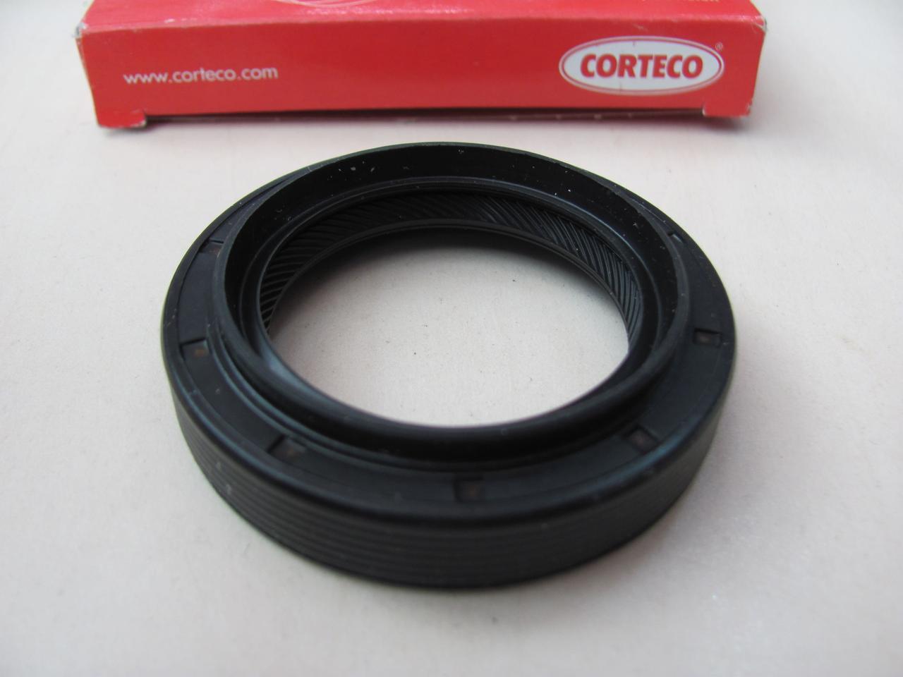 Сальник півосі Fiat Doblo Fiat Doblo 1.4i 1.6i | 00-09 | R | CORTECO 12036825B