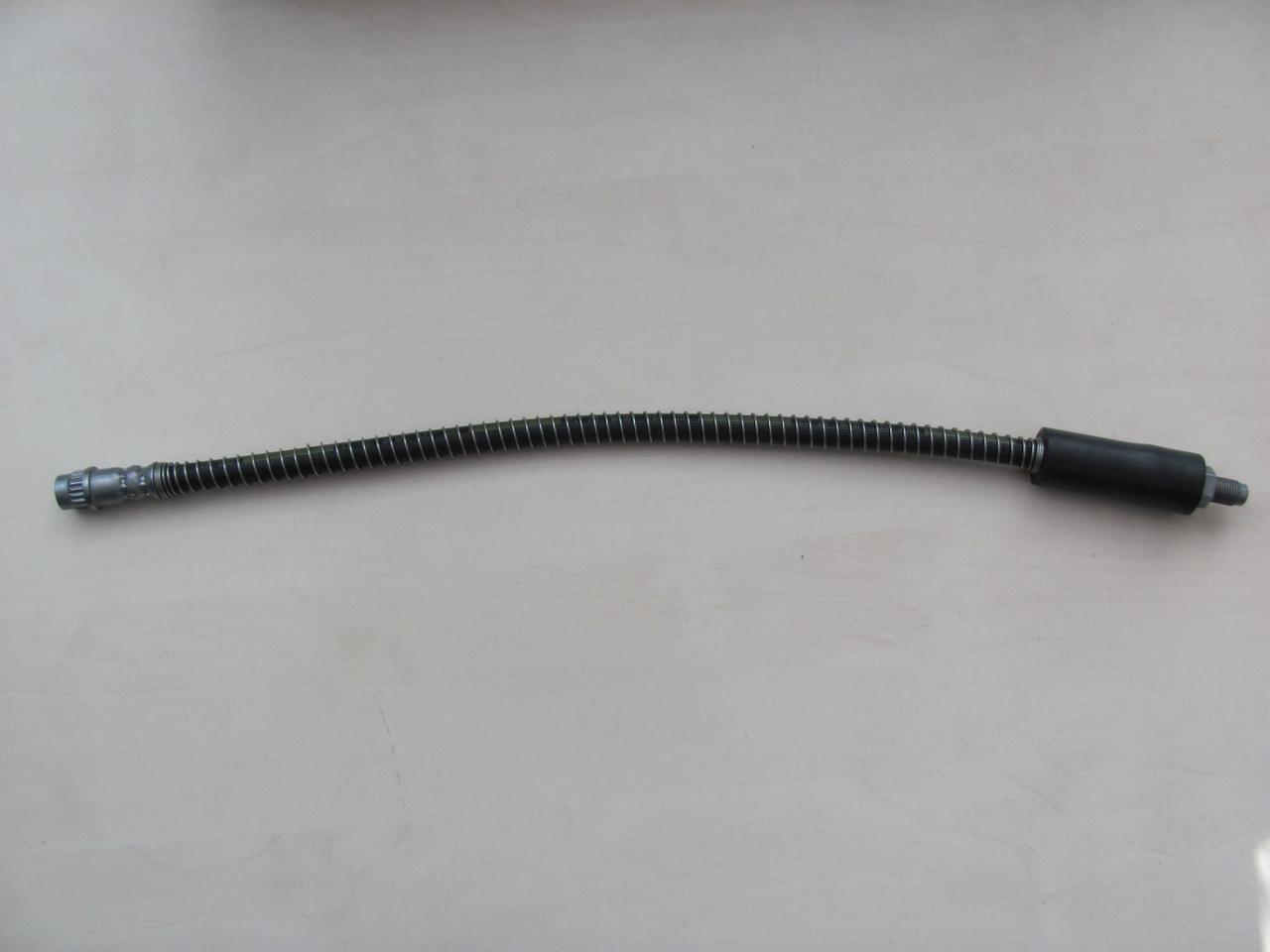 Гальмівний шланг задній Renault Mascott | 410 mm | CORTECO