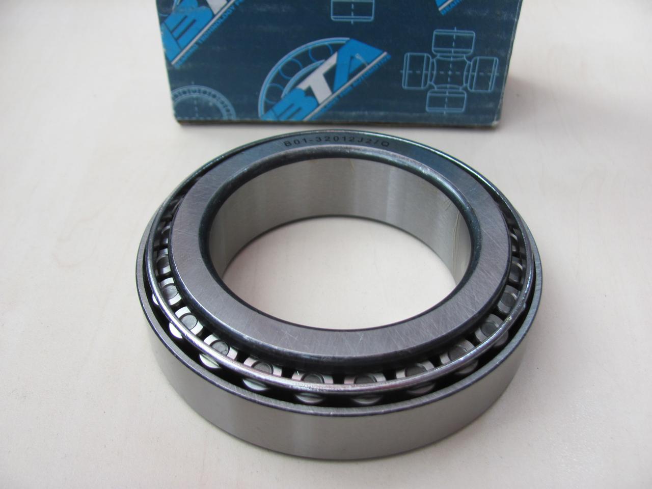 Підшипник задньої маточини Renault Mascott | BTA