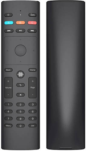 Пульт Air mouse G40 ( g40s ) | Микрофон | Гироскоп | 33 обучаемые ...