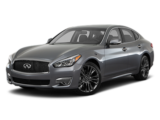 Infiniti Q70 2013-