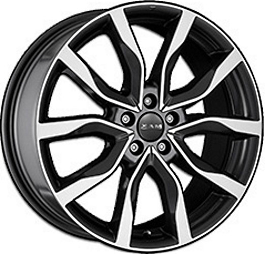 Диски MAK Koln 9,5x20 5x130 ET50 dia71,6 (BM) (литой)