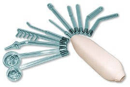 Дарсонваль КОРОНА лікування варикозу,шкіри,волос,лор, гінекологія (Новатор)