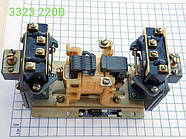 Реле часу РВП72М-3323 котушка 110В, 127В, 220В / 50 Гц.