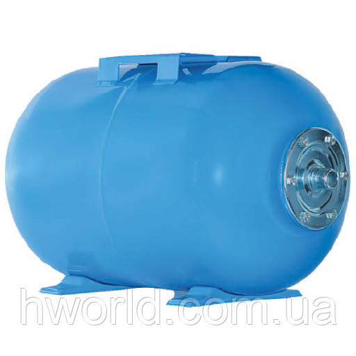 Горизонтальний гідроакумулятор Lider H080L