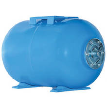 Горизонтальний гідроакумулятор Lider Н100L