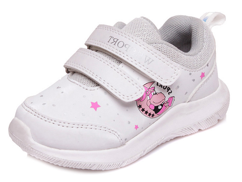 Кросівки Weestep R9812653177 White 22р, 23р, 24р