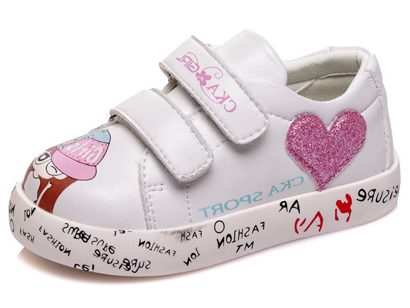 Кросівки Weestep R93253156 White 21-26