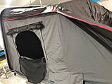 Автонамет SkyTent 220 см ТМ COLUMBUS, фото 7