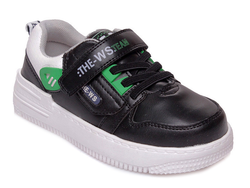 Кросівки Weestep R819553742 Black 29р