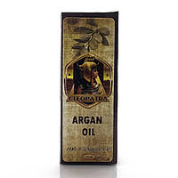 Олія Аргани — натуральне джерело здоров'я, молодості та краси шкіри. Єгипетська частина/ 125 мг