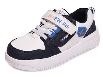 Кросівки Weestep R819553742 Dark Blue 29р, 30р