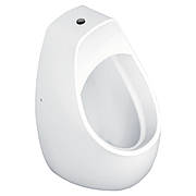 VIRGO Пiсуар безобiдковий пiдвiсний 400*700*340мм, пiдвiд води зверху Арт. 13-23-588T