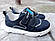 Кросівки Weestep R535153661 Dark Blue 28р, 29р, 30р, фото 3