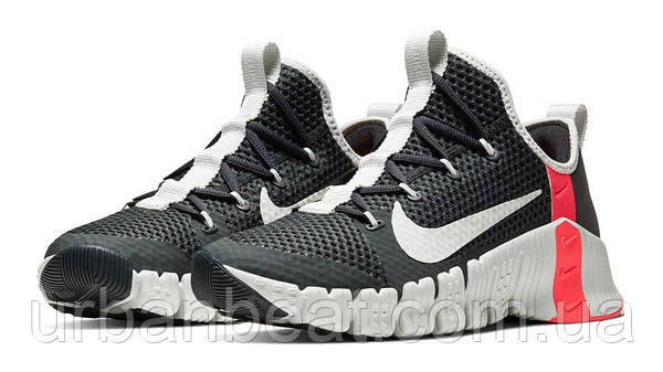 Free x metcon 3 review online