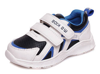 Кросівки Weestep R556953126 Dark Blue  22р, 23р, 24р