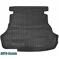 Килимок у багажник для Toyota Camry V50/60 USA '11-17, гумовий (AVTO-Gumm)