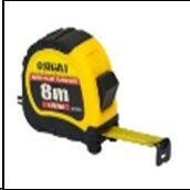 Я_Рулетка Sigma Shiftlock 10 м*25 мм